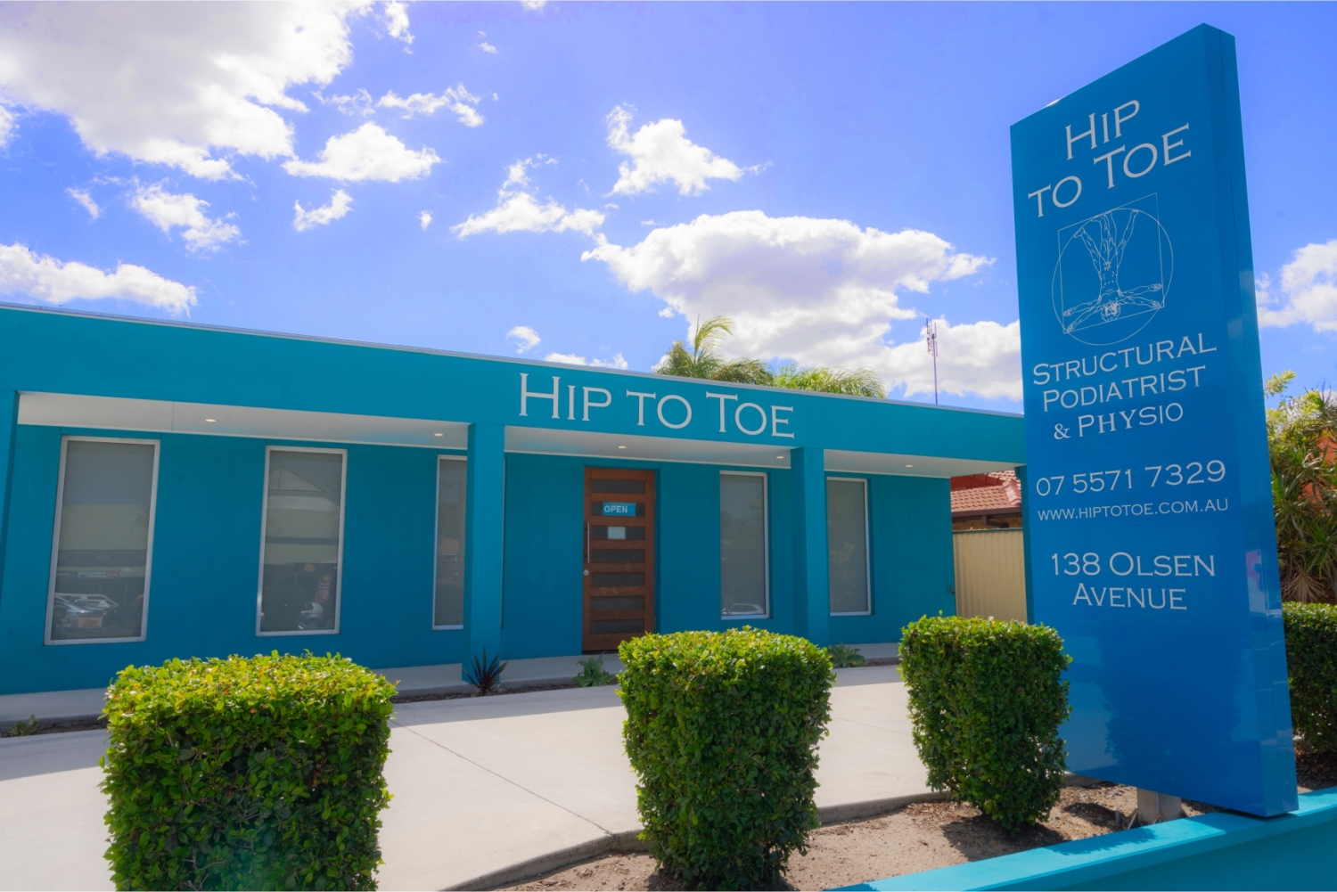 Podiatrist Physio Arundal - What Is MME?
