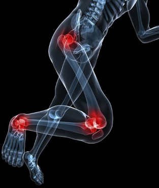foot knee hippain - Latest News