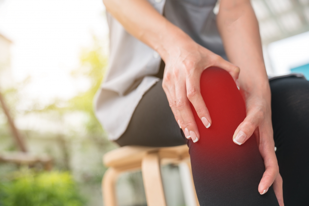 Why Symptoms of Foot, Knee and Hip Pain can be Misleading iStock 924080026 1030x687 - Why Symptoms of Foot, Knee and Hip Pain can be Misleading