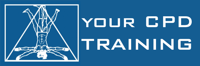 Your CPD Training Logo - Maintenance