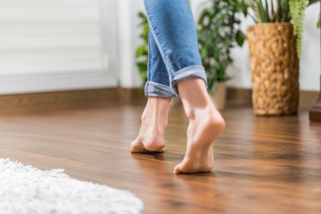 Can Having High or Low Arches Cause Pain??? barefoot inside 1030x687 - Can Having High or Low Arches Cause Pain???
