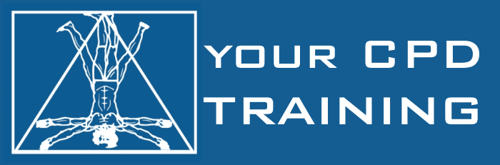 Your CPD Training Logo - Blog