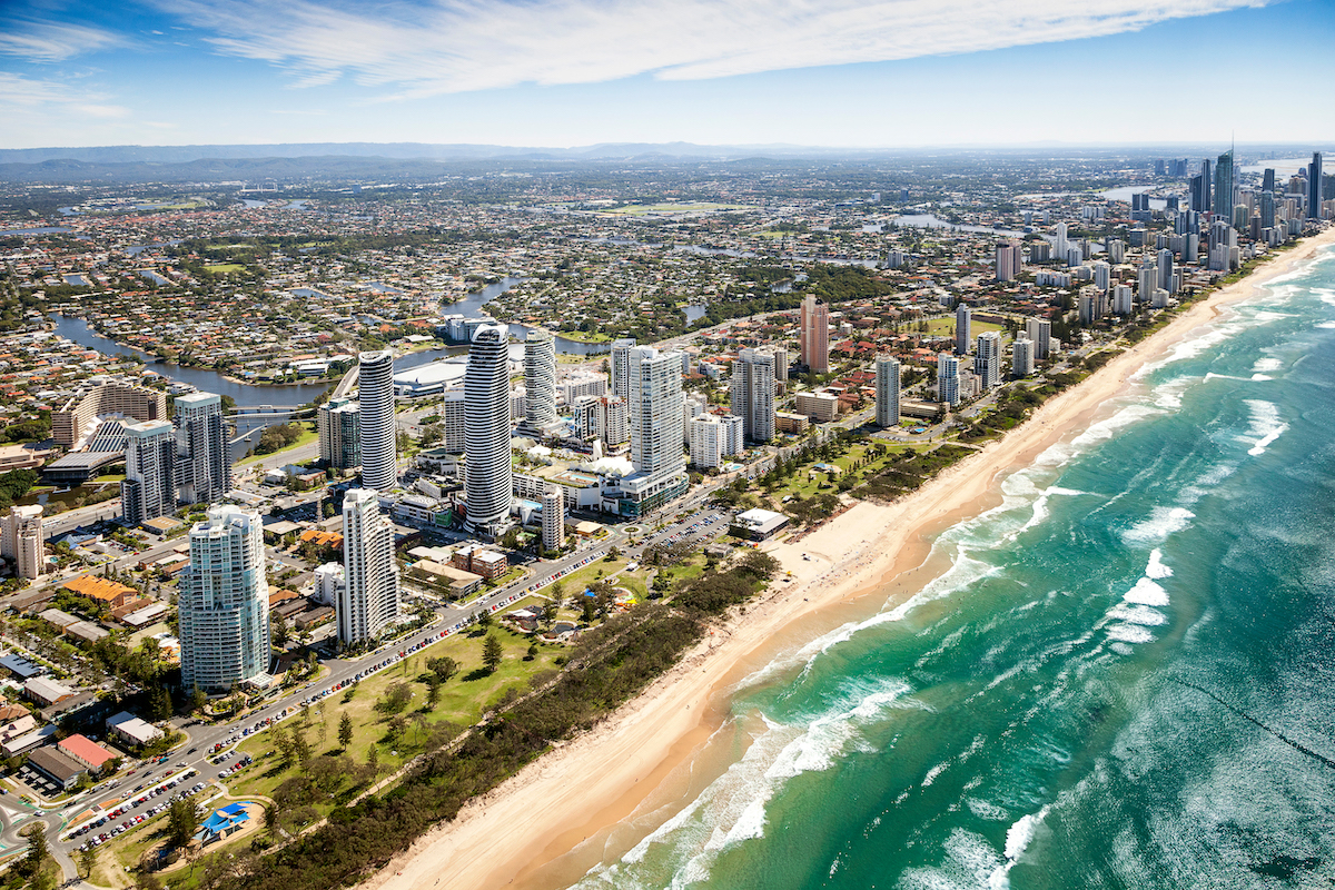 gold coast aerial view 2021 08 26 20 03 40 utc - Home