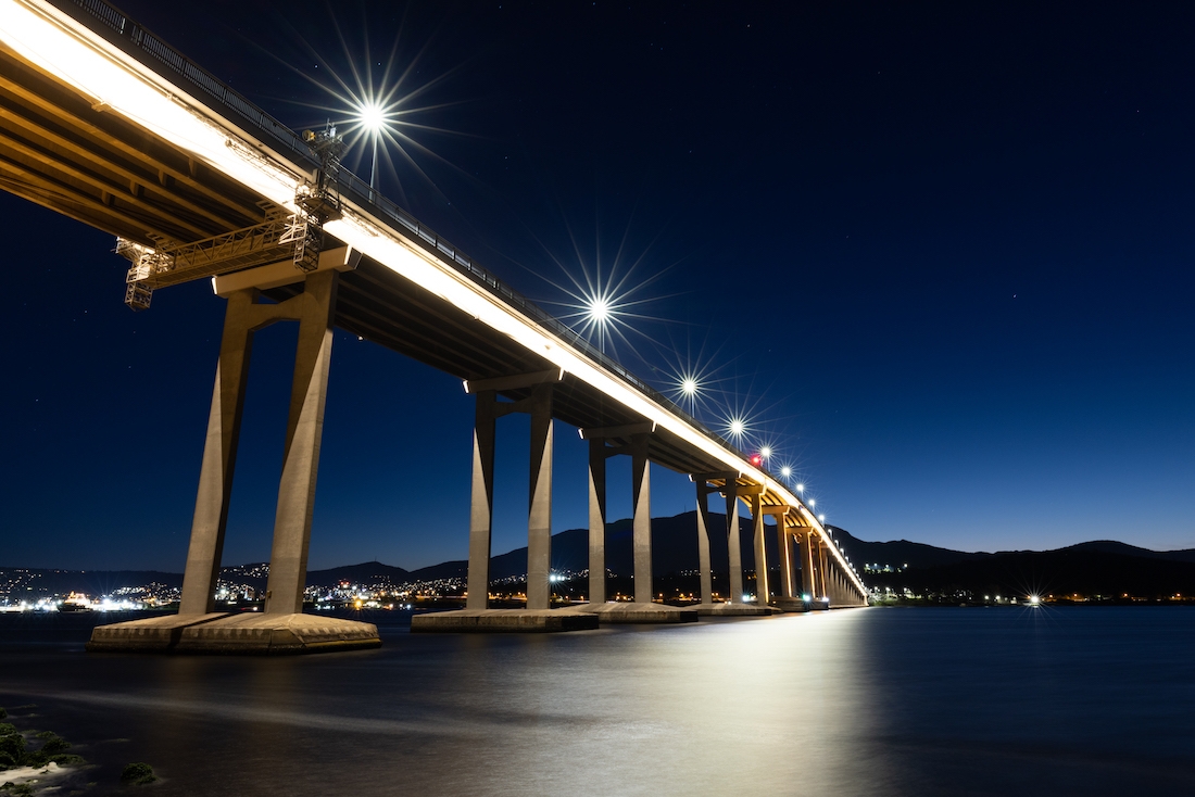 tasman bridge in hobart tasmania australia 2022 10 06 00 51 28 utc - Home