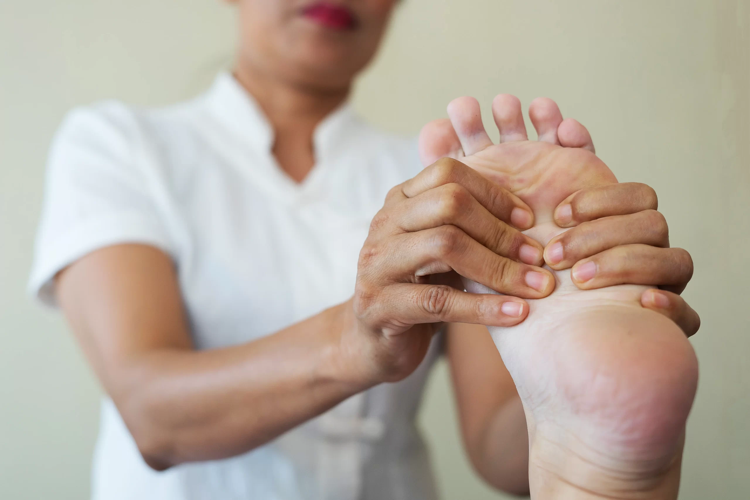 podiatry cpd scaled - Enhance Your Practice with Podiatry CPD: Mastering Lower Limb Manipulation