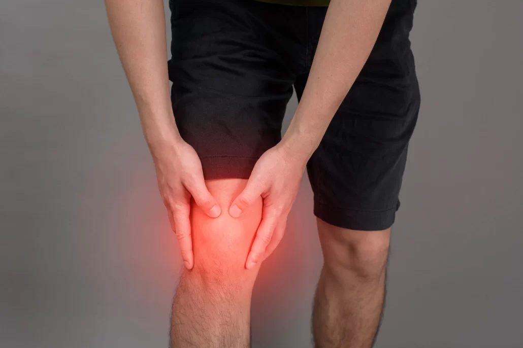 How Talus Misalignment Can Lead to Patellofemoral Pain knee pain 1030x686 - How Talus Misalignment Can Lead to Patellofemoral Pain