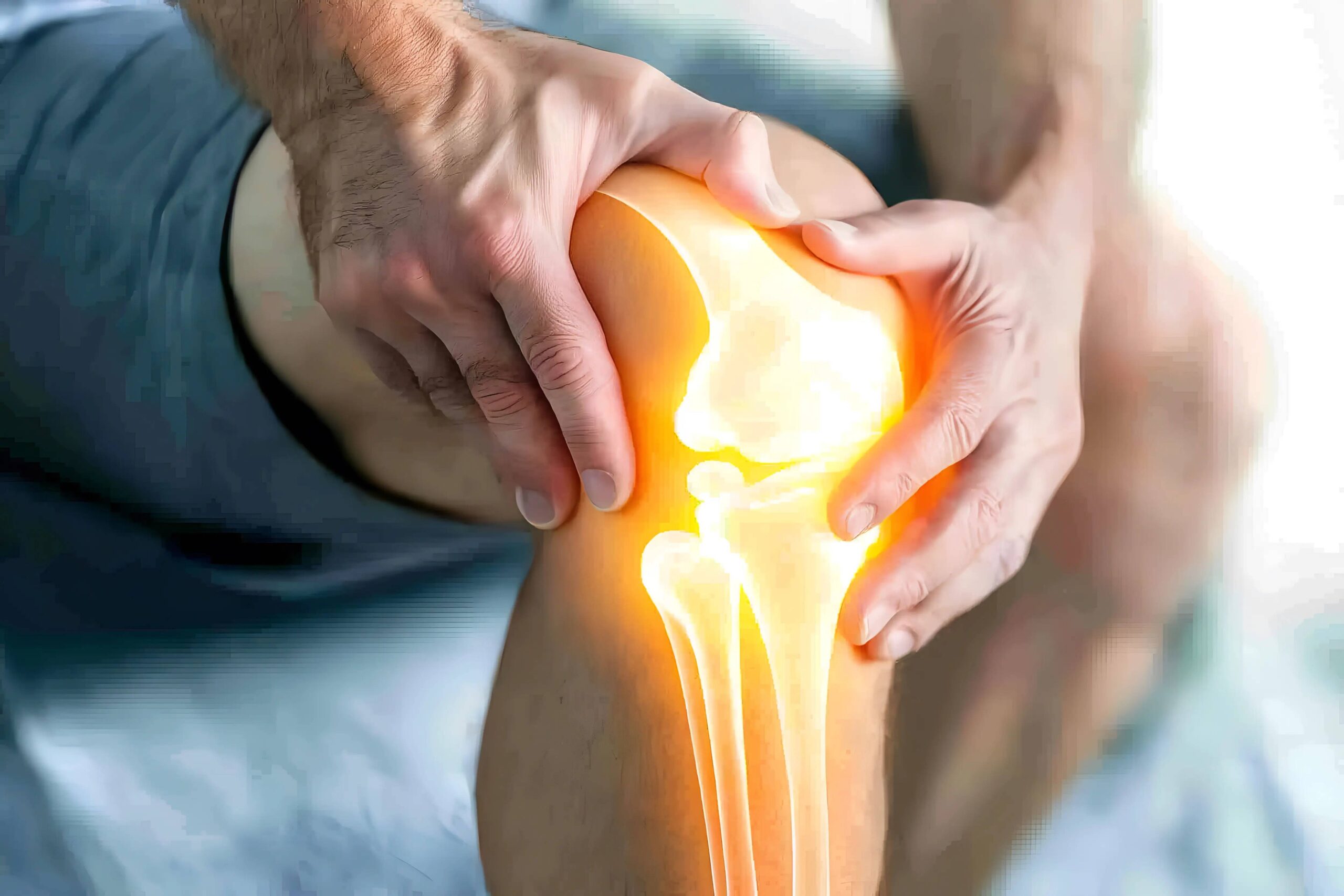 Osgood–Schlatter Disease