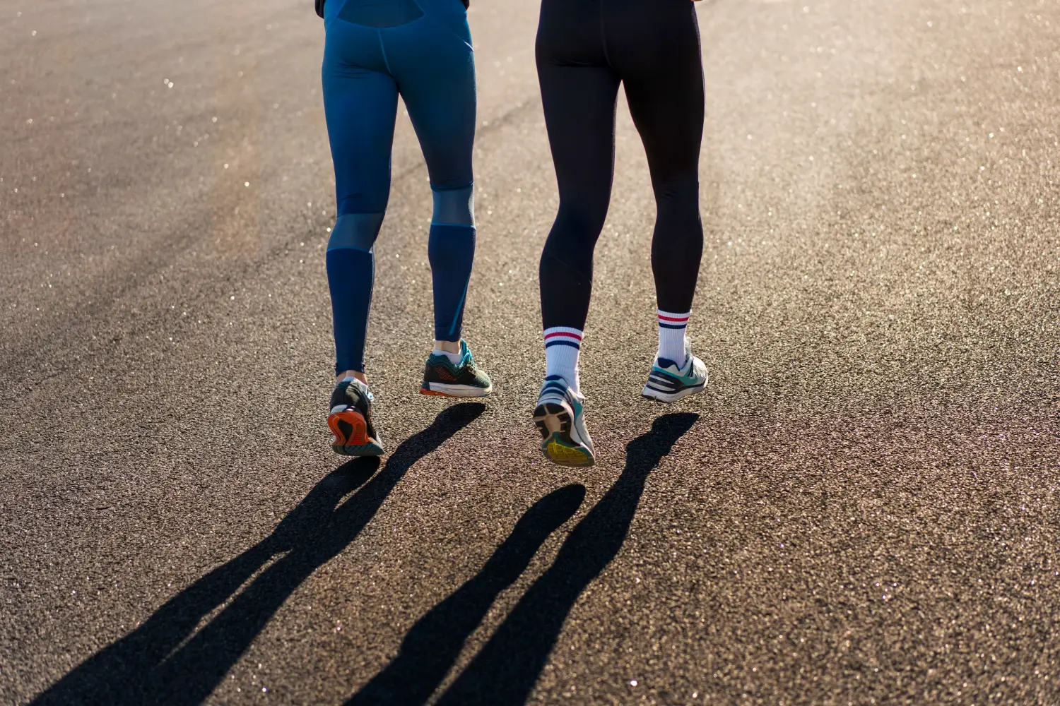 how mobilisation helps gait